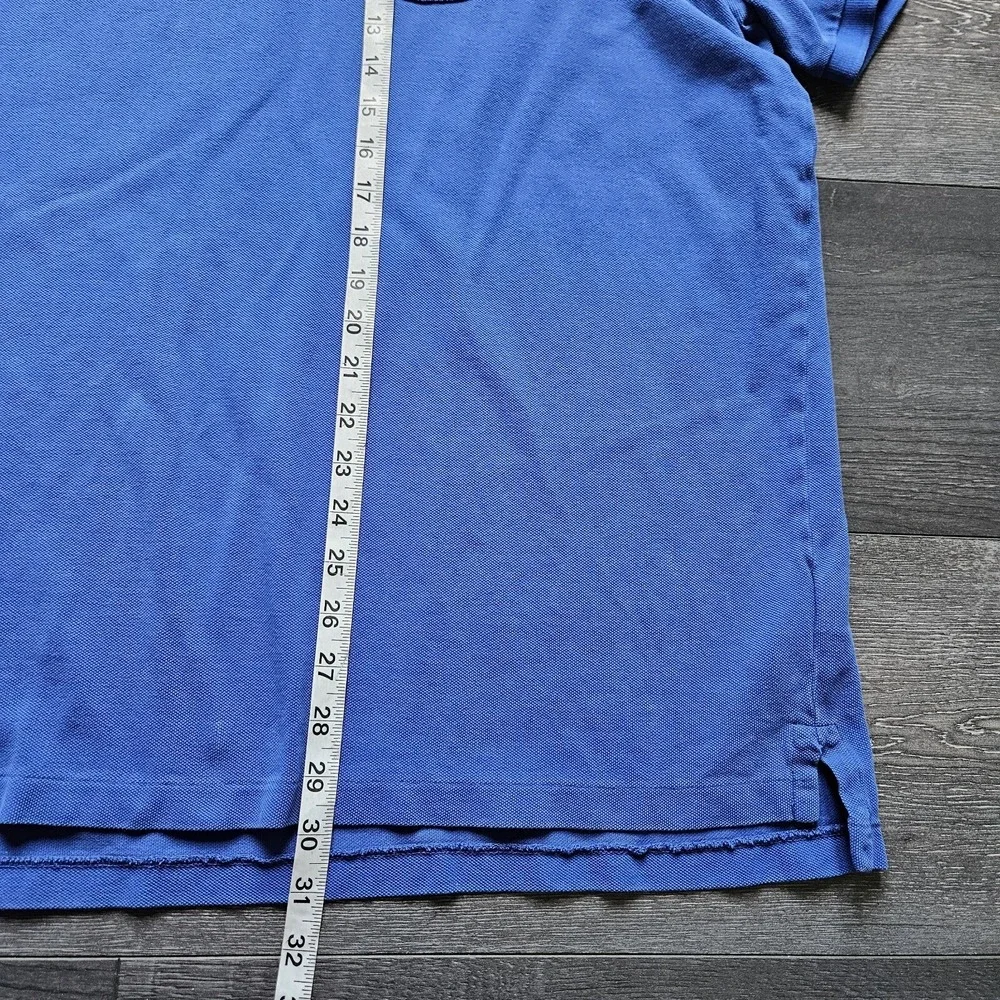 Ralph Lauren this polo